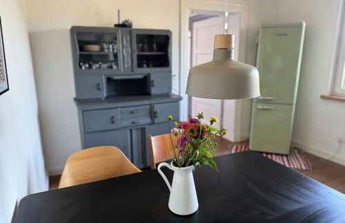 Ferienwohnung in saniertem Bauernhaus - Foto 37