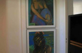 Superbe T4 à Royan, 2 minutes à pied de la mer. - Foto 9