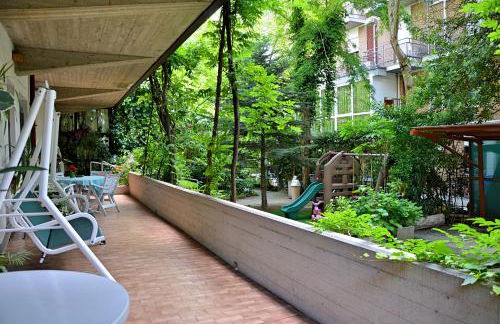 Residence Piccolo - Foto 12