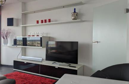 Sky-Romantic-Room - Foto 46