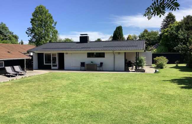 6 Person Holiday Home in Hornbaek - Photo 19