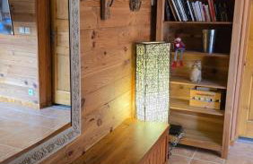 Appart chocolat chaud 4 pièces-90m² 7 personnes - Foto 19