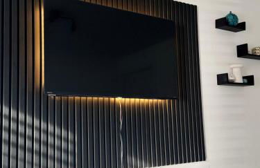 Parkside Luxury 3 bedroom home, 5 min to Ebbsfleet Station and has free Parking - Foto 48