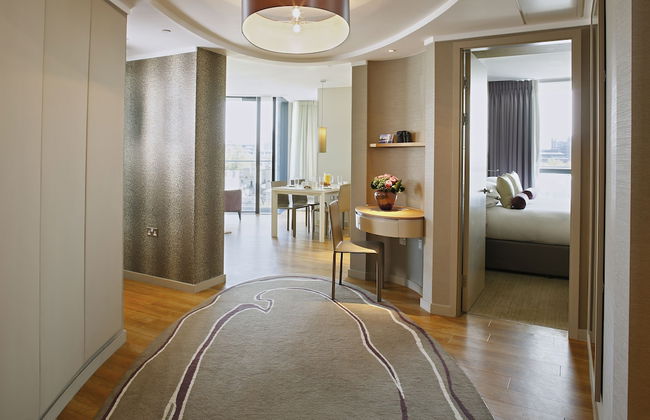 Cheval Three Quays at The Tower of London - Foto 42