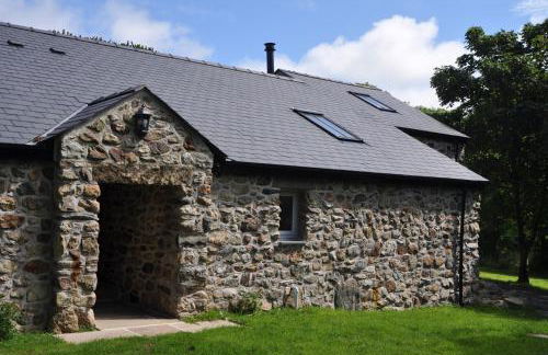 The Barn at Cae Bach - Foto 59