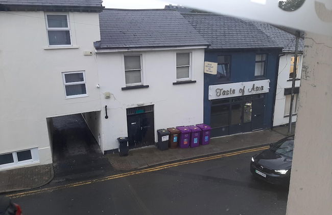 Newport 1-Bed Apt, Sleeps 2 near Train Station - Foto 15