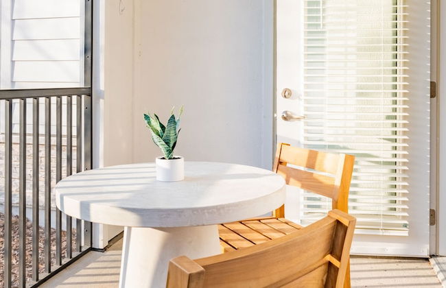 Vintage Amelia Island Apartments - Foto 28