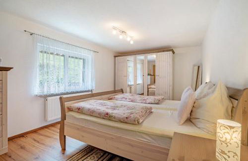 Ferienwohnungen 'am Waldrand' - Foto 53