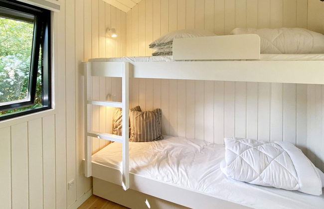 6 Person Holiday Home in Vig - Photo 7