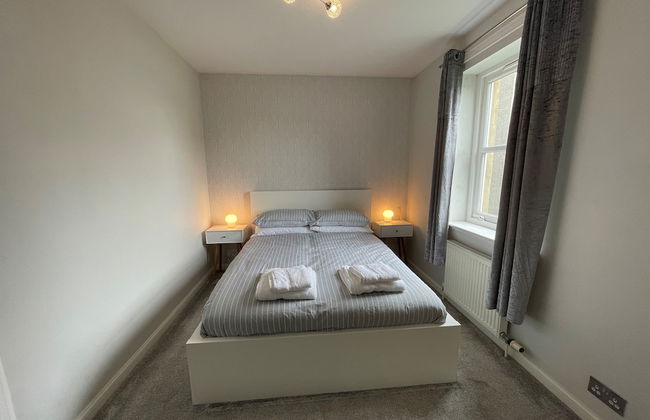 Beautiful 2-bed Apartment in Renfrew - Foto 6