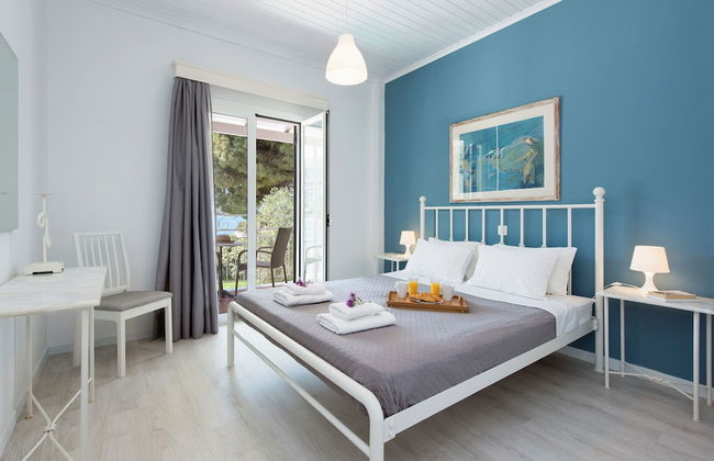 Marika Apartments - Foto 12