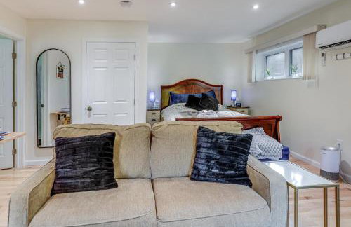 Family-Friendly Newfield Studio: 9 Mi to Ithaca! - Foto 6