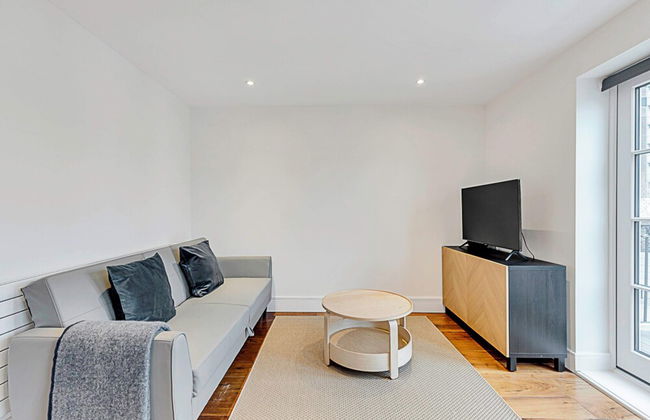 Chiswick Charm: 1 Bed Gem - Foto 24