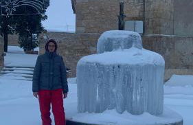 tranquilidad y en contacto con la naturaleza - Foto 19