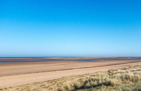 Driftwood Cottage - Foto 29