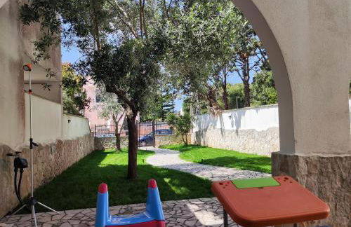 Villa Camilla Santa Maria al Bagno - Foto 25