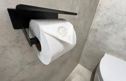 W&D Living-Kunstvoll-Gespannparkplatz & Terrasse - Photo 12