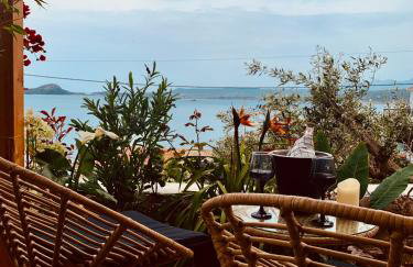 Zoe’s sea view - Foto 48