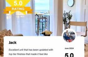 Ultimate Romantic Luxury - Top Floor Oceanview - Foto 36