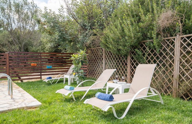 Belle Helens Villa Kefalonia - Foto 38