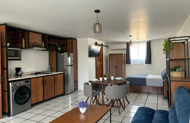 El Encanto Lofts - Foto 1