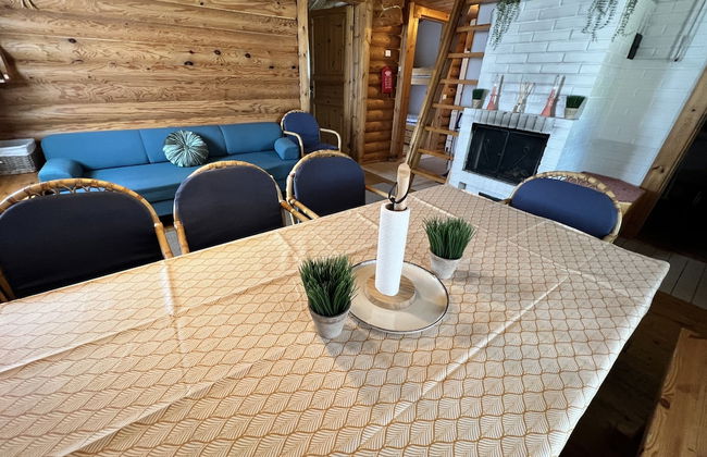 Punkaharju Resort - Foto 65