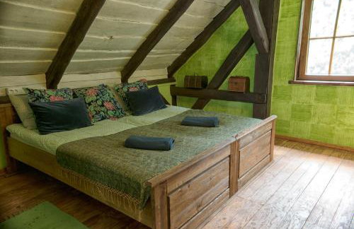 Zezuj Agroturystyka i Łowisko - Photo 59