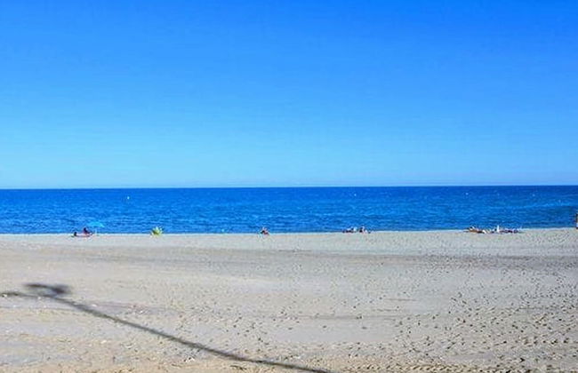 Belvilla by OYO Apartamento Mediterraneo - Foto 21