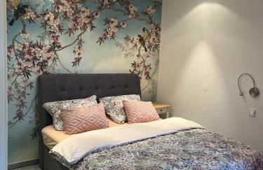 Luxus Studio 10 Min zur Porta Nigra inkl Parkplatz - Foto 13