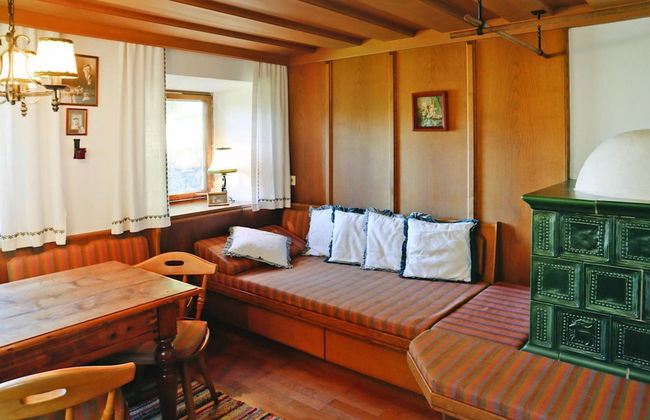 Farmhouse in Kossen Near Kitzbuhel Alps - Foto 6