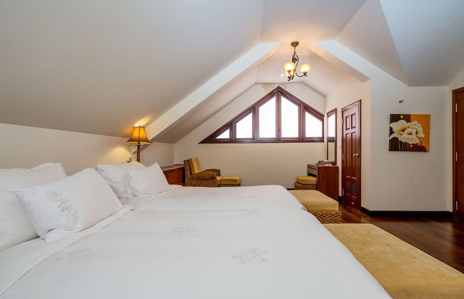 Furama Villas Danang - Foto 30