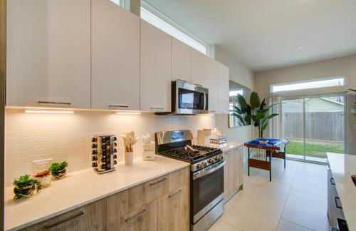 Luxe Family Stay Near NRG Game & Rodeo - Foto 18