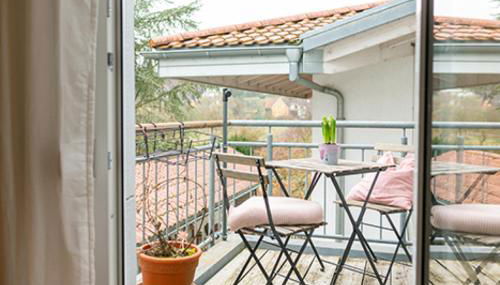 s'Krumme Gustels Hüs - Foto 2