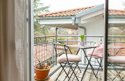 s'Krumme Gustels Hüs - Foto 2