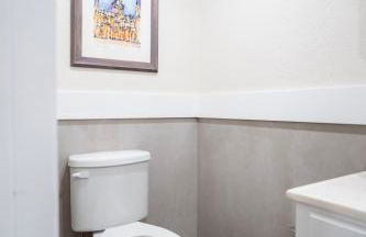 The Dock House - Foto 35