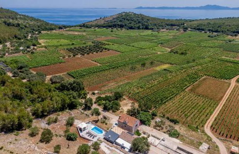 2 Bedroom Gorgeous Home In Smokvica - Foto 4