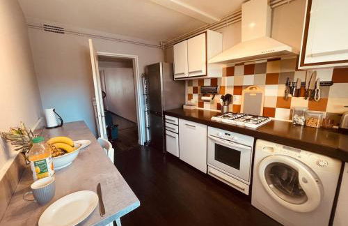 Appartement - Foto 5