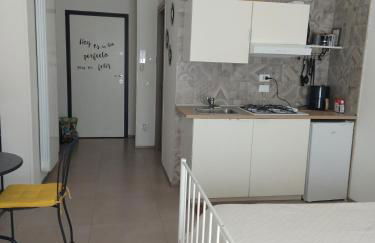 HolidayStudio Appartamento in centro - Photo 34