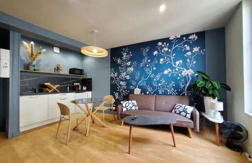 Saint Jean - La Rivière- T2 tout neuf - Foto 2