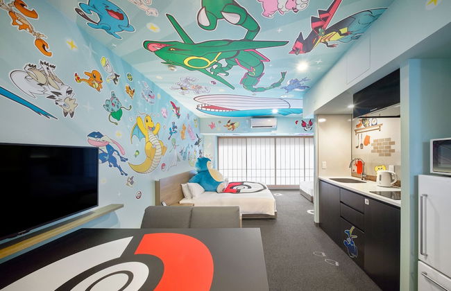 MIMARU Tokyo Kinshicho - Photo 35