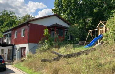 Villa Sonnenblick 13 Minuten zum #Playmobil #Funpark - Foto 69