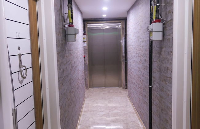 Ince Apart - Foto 12