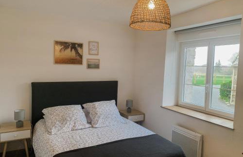Gîte bord de mer - le Chardon - Foto 8