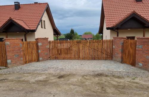 Moje Mazury Wilk - Foto 21