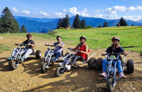 Le petit Nid Rouge - Foto 53