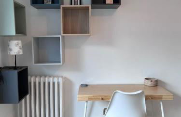 Newly renovated 12th floor central apartment 82m2 - Foto 11