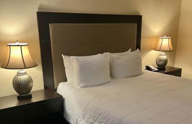 Jockey Resort Suites Center Strip - Foto 78