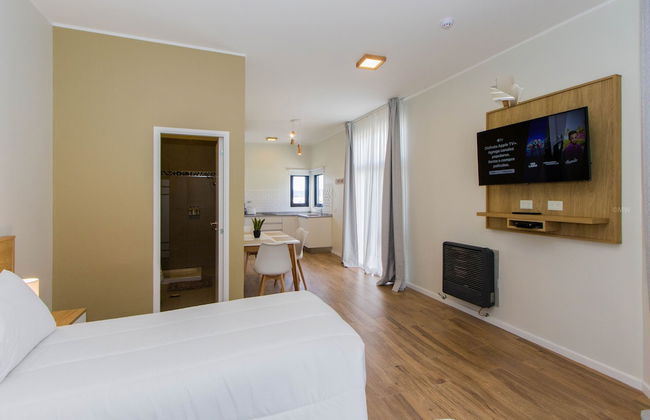 Criollos Apartamentos - Foto 6