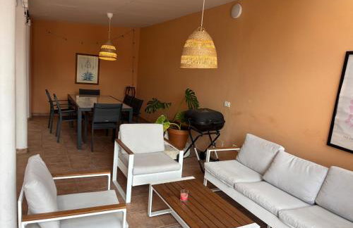 Villa Casa Papaya - All Year Heated Pool - Foto 16