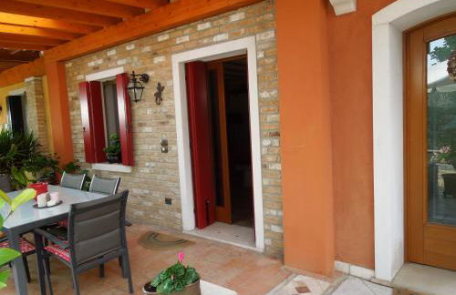 Ca' Pinetta - Foto 13